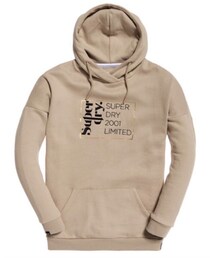 SuperDry | パーカー