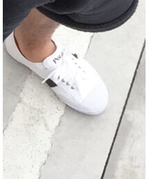 POLO RALPH LAUREN | シューズ