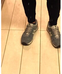 NEW BALANCE | シューズ