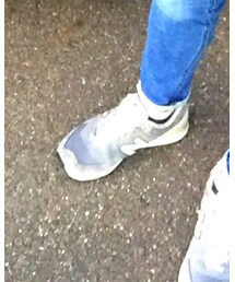 NEW BALANCE | シューズ