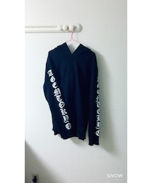 LEGENDA | レジェンダビッグサイズパーカー(パーカー)