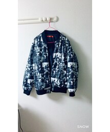 ma-1 カラーズ(その他トップス)