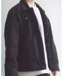 Lungle storm | Lungle Storm(デニムジャケット)
