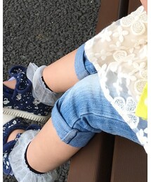 Seraph | デニムパンツ