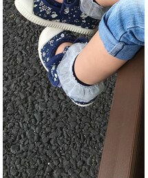 BRANSHES | スニーカー