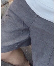 JOURNAL STANDARD | パンツ