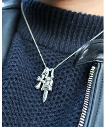 CHROME HEARTS | ネックレス