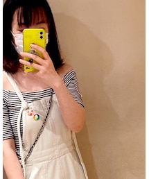 SNIDEL | トップス