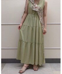 sango | ワンピース/ドレス