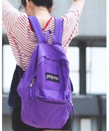 JANSPORT | バックパック/リュック