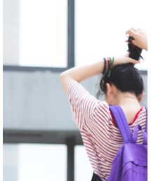 H&M | Tシャツ/カットソー