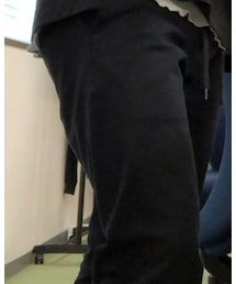 YAECA | その他パンツ