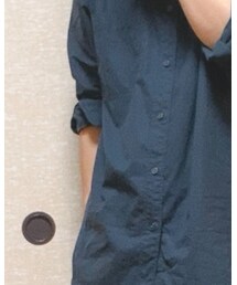 UNIQLO | シャツ/ブラウス