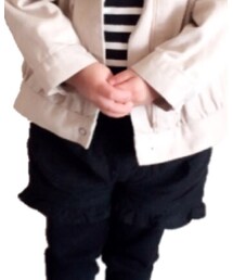 西松屋 | パンツ