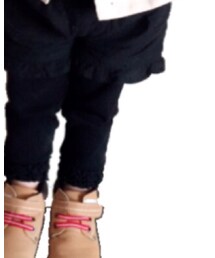 ？ | レギンス/スパッツ