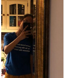 PULL&BEAR | Tシャツ/カットソー