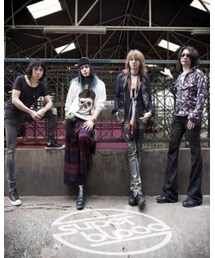 SUPERBLOOD | Tシャツ/カットソー