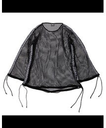 SILLENT FROM ME | その他トップス