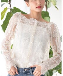 fifth | シャツ/ブラウス