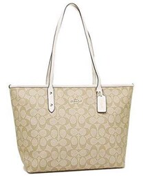 COACH | トートバッグ