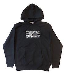 FLAGSTUFF | BOX LOGO parka(パーカー)