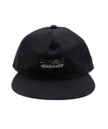 FLAGSTUFF | “BOX LOGO”COTTON CAP(キャップ)
