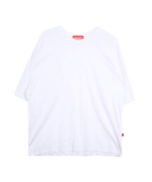 GIRLS RULE | ベーシックボックスT(Tシャツ/カットソー)