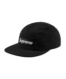 Supreme  | Raised Logo Patch Camp Cap / 2018SS(キャップ)