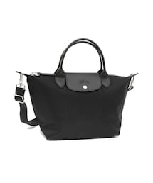 LONGCHAMP | ル プリアージュ ネオ トップハンドルバッグ S(トートバッグ)