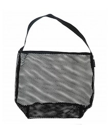 ASOKO | MESH TOTE BAG (トートバッグ)