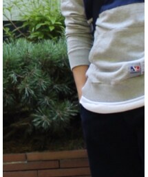 マークゴンザレス | パーカー