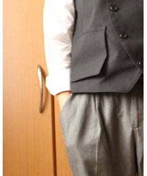 UNIQLO | シャツ/ブラウス