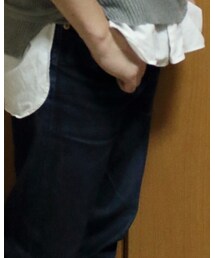 BONCOURA | デニムパンツ