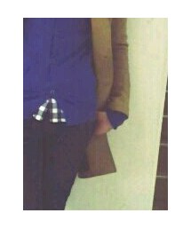 UNIQLO | デニムパンツ