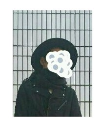 SENSE OF PLACE by URBAN RESEARCH | ハット