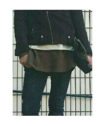 ikka | Tシャツ/カットソー