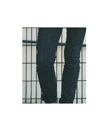 UNIQLO | デニムパンツ