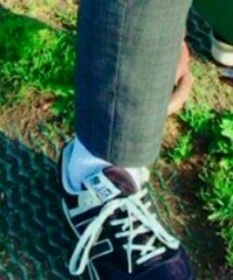 NEW BALANCE | スニーカー