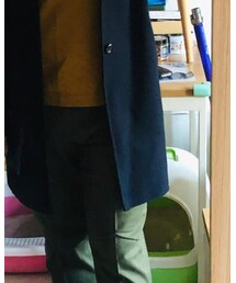 ZARA | トレンチコート