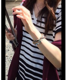 AZUL by moussy | Tシャツ/カットソー