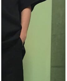 UNIQLO | スラックス