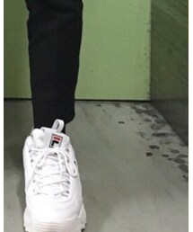 FILA | スニーカー