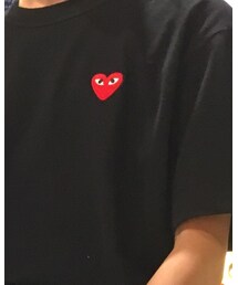COMME des GARCONS | Tシャツ/カットソー