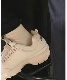 FILA | スニーカー