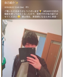 日記公開中✨ | その他