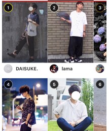 ランクイン1位感謝🙇‍♂️ | その他