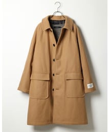 RAGEBLUE | ステンカラーコート