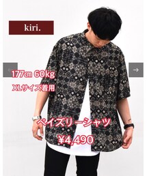 プロフのリンクから購入できます‼️ | シャツ/ブラウス