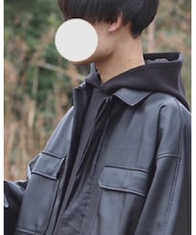 Nilwayコラボパーカー🔥 | パーカー