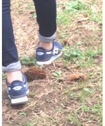 ASICS | スニーカー